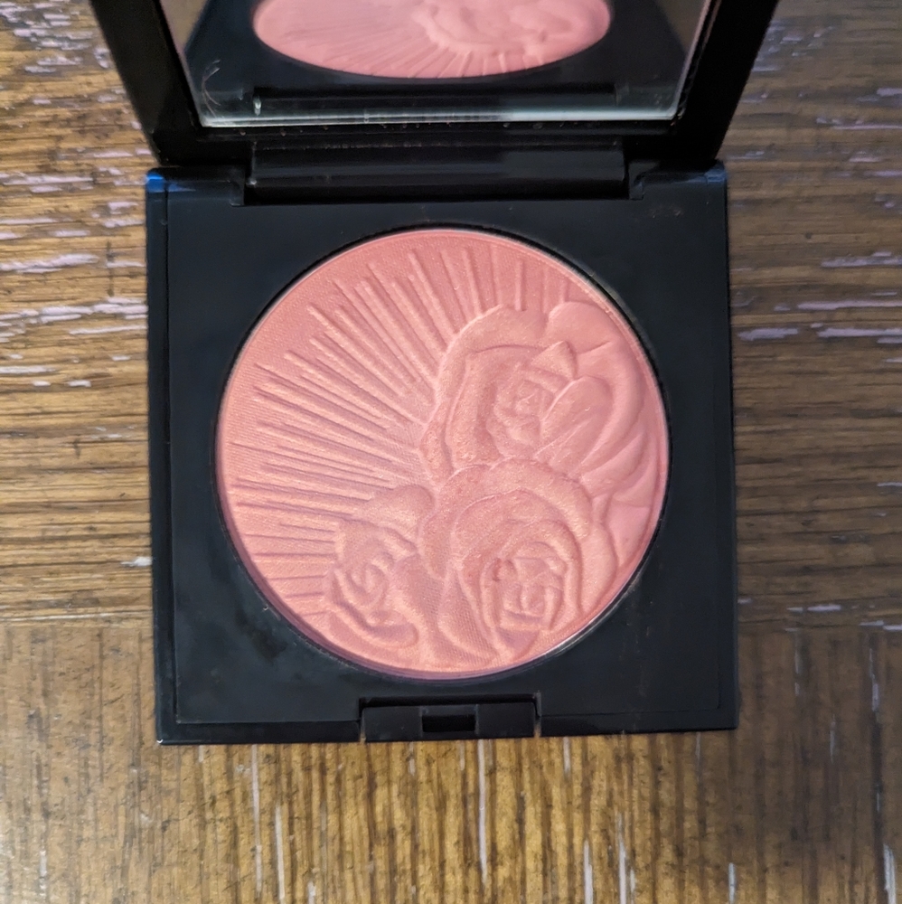 Pat McGrath Blush in Nymphette